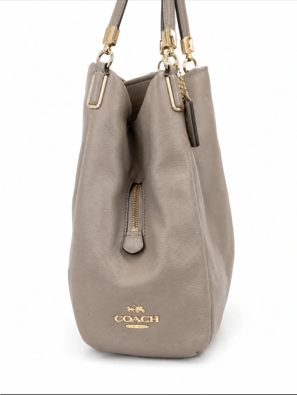 Coach gorgeous zero